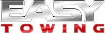 Easy Towing Logo V1 Easy Towing Logo V1